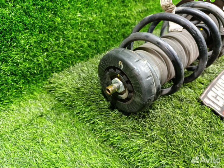 Стойка передняя правая Chevrolet Cruze J300 F18D4