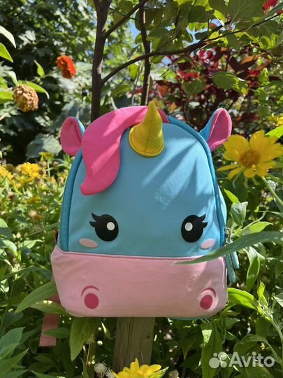 Рюкзак детский nohoo