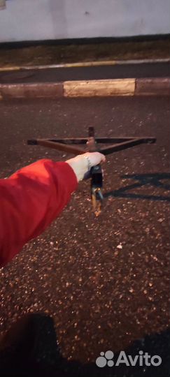 Кронштейн для боксерской груши