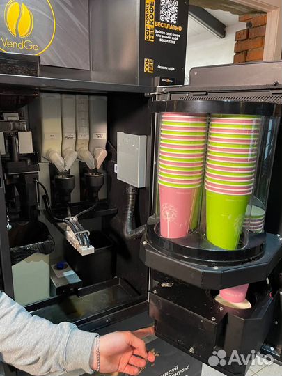 Готовый Бизнес. Кофейня. Не Франшиза