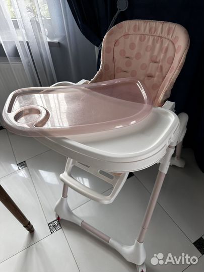 Детский столик для кормления бу