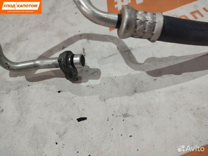 Трубка кондиционера Mazda 6 GL GJ 2012 GHP961461