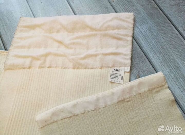 Бандаж послеоперационный абдоминальный