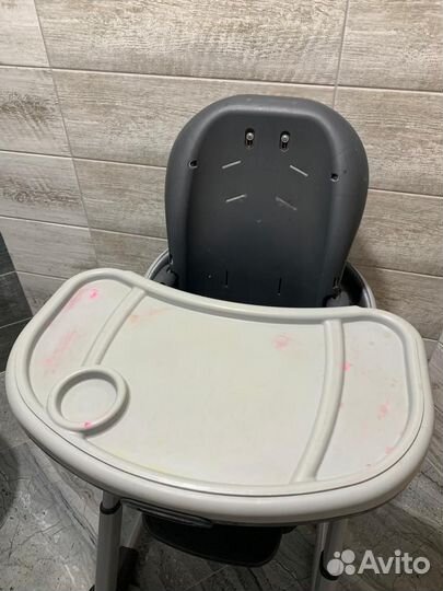 Детский стульчик