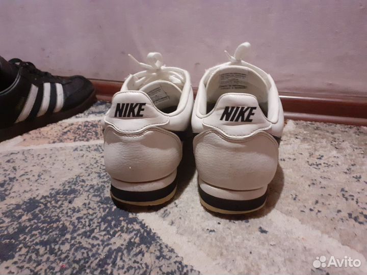 Nike Cortes