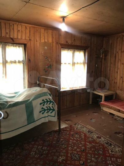 Дача 50 м² на участке 7,8 сот.