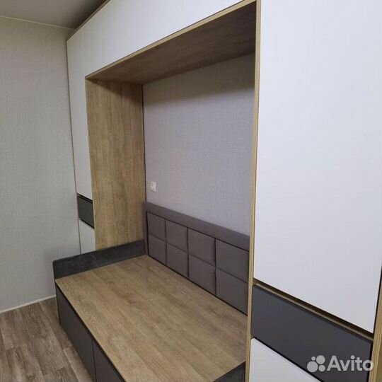 Шкаф в спальню