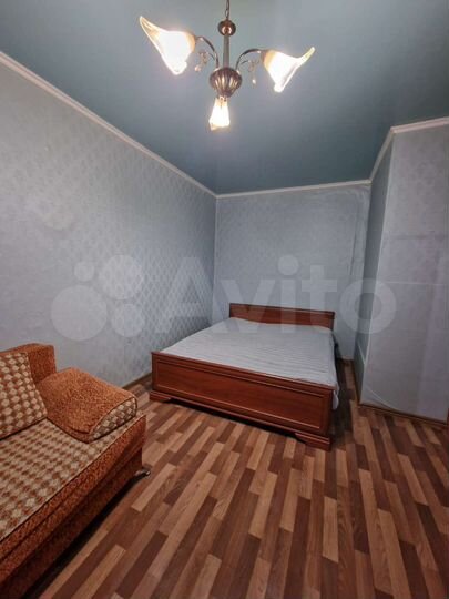 1-к. квартира, 26 м², 1/5 эт.