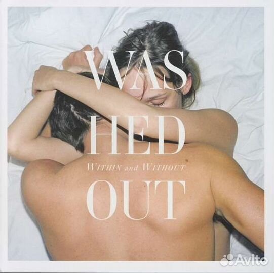 Washed Out - Within And Without (Limited Edition)