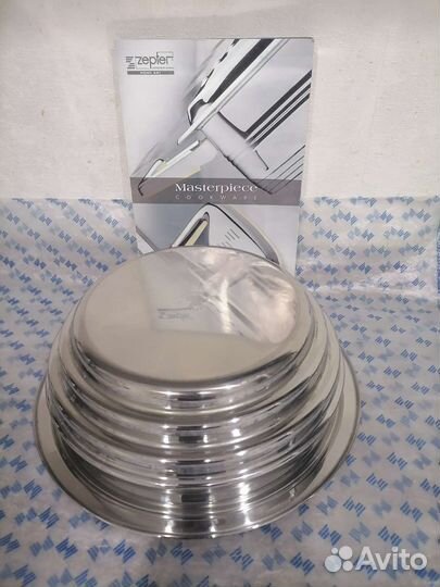 Комби-миски. Zepter, Оригинал