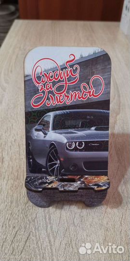 Подставка для смартфона