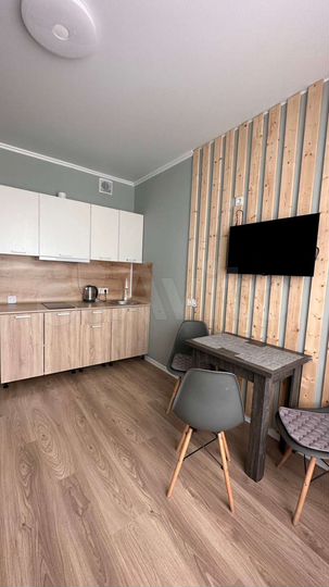 2-к. квартира, 31 м², 13/14 эт.