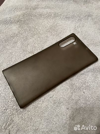 Чехлы для телефона Samsung galaxy Note 10