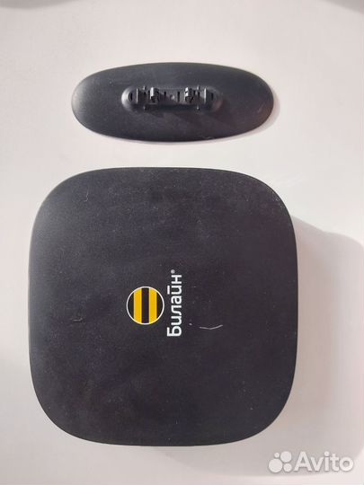 Wifi роутер билайн