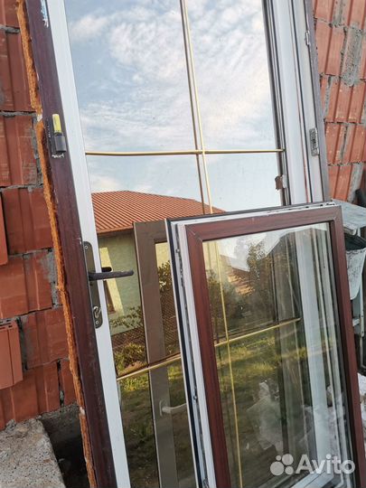 Стеклопакеты