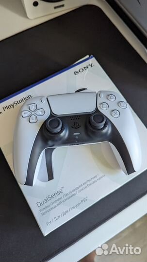 Геймпад dualsense для PS5