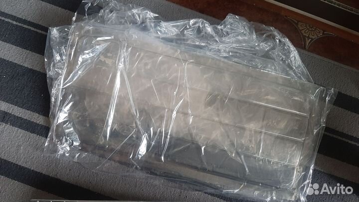 Сушилка для посуды в шкаф 60 см