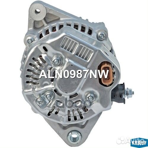 Генератор ALN0987NW Krauf