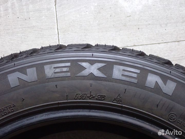 Nexen Winguard WinSpike WS62 SUV 235/55 R19 105T