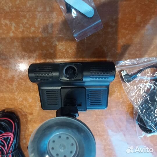 Видеорегистратор