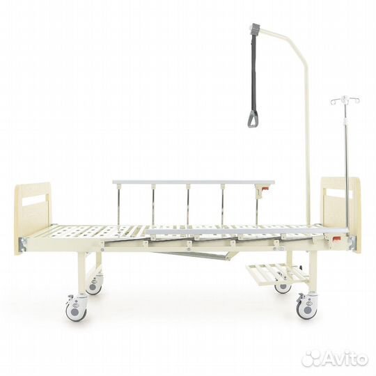 Кровать механическая Е-8, mм-2024Д-06, 2 функции