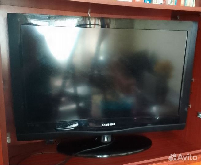 Телевизор samsung 32 дюйма
