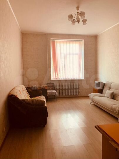 Апартаменты-студия, 25,2 м², 1/5 эт.