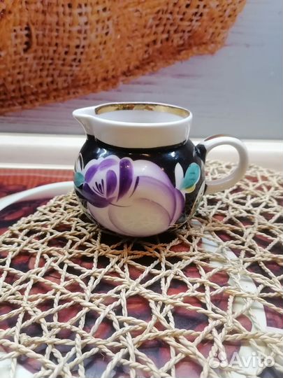 Чайный сервиз хайта