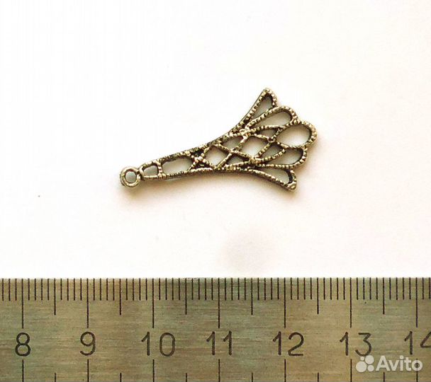 Фурнитура для бижутерии