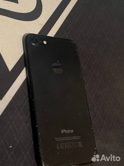 iPhone 7 32gb