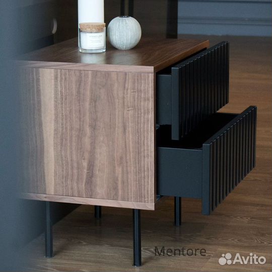 Тумба прикроватная Batista для спальни