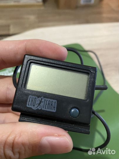 Коврик с подогревом 20w без терморегулятора DHM20