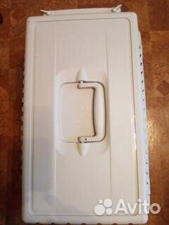 Переноска для животных бу