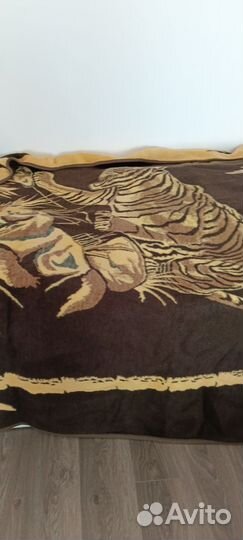 Плед покрывало