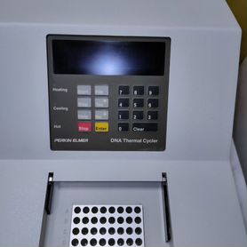 Термоциклер днк perkin elmer 480