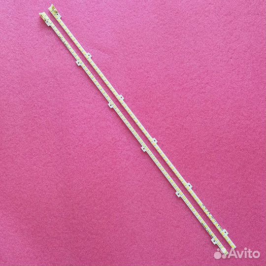 Новая) подсветка для Samsung UE40D5000