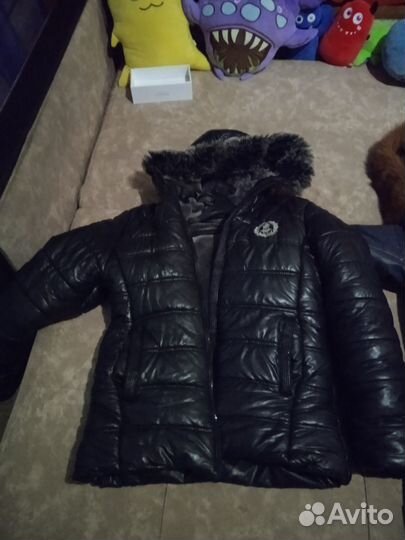 Отдам вещи 42-44