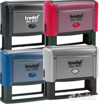 Изготовление печатей И штампов без вопросов