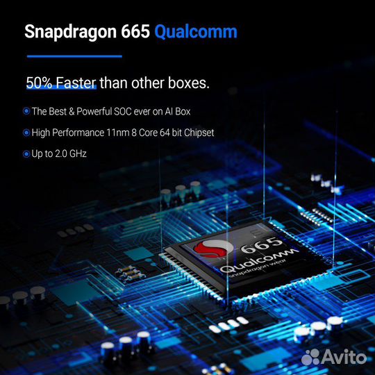 Ottocast picasou 2 Pro 4/64 CarPlay Android 10