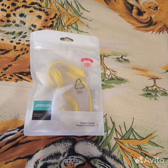 Провод от айфона