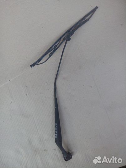 Поводок дворника левый Mitsubishi Lancer 9 2003-20