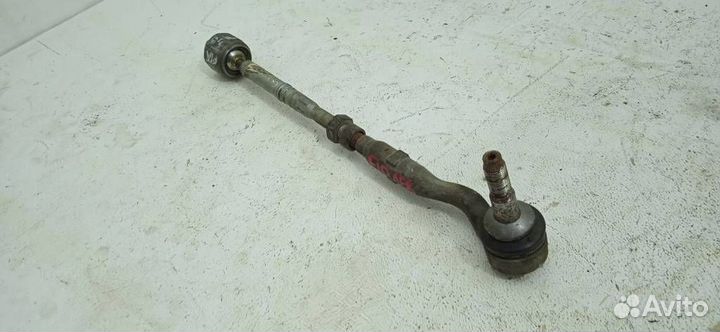 Рулевая тяга бмв 6 F06
