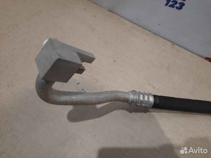 Шланг кондиционера Mini Countryman R60 N16B16A