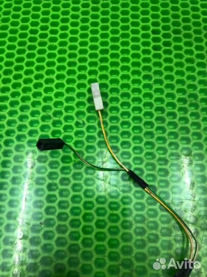 Проводка двери передняя правая Лада Kalina хэтчбек