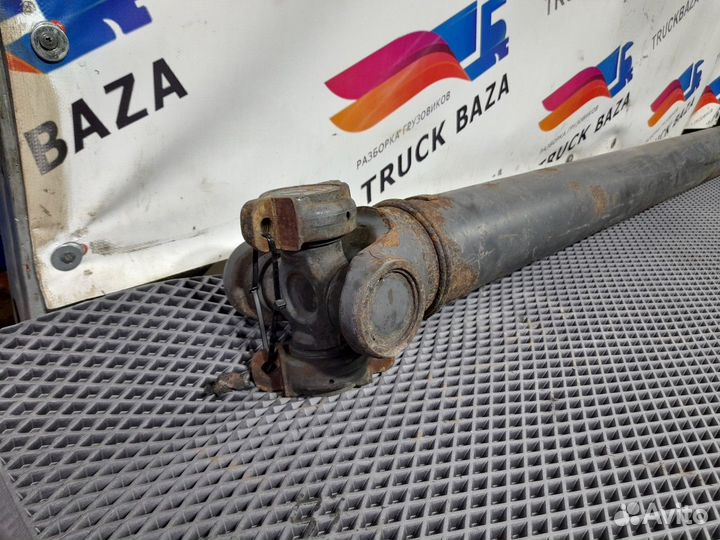 Вал карданный 1955 мм