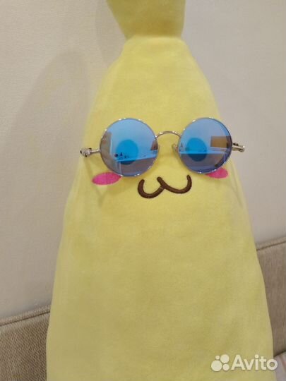 Очки солнцезащитные