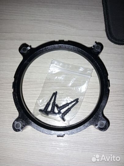 Забронировано) кольцо для кулера