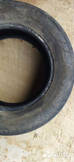 Hankook Ventus Prime 2 K115 215/70 R16