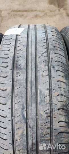 Hankook Optimo K415 225/60 R17