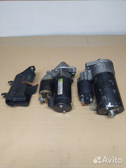 Стартера для Mersedes Vito 638 1996-2003